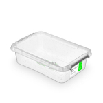 NanoBox toidus&auml;ilituskarp, 3,1 L