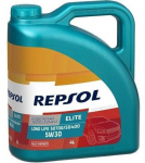 Mootori&otilde;li Repsol Elite Long Life VW 507.000 / 504.000 5W30, 4L