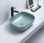 Valamu Mexen Rosa, Heleroheline matt