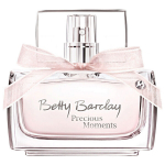 Tualettvesi Betty Barclay Precious Moments EDT naistele 20 ml