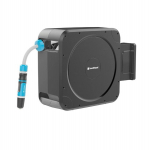 Automaatne voolikurull ERGO, 20m