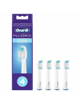 Elektrilise hambaharja otsik Oral-B Pulsonic Clean SR32-4