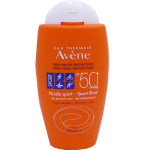 &Auml;&auml;rmiselt niiskuskindel p&auml;ikesekaitsekreem AVENE SUN SPORT SPF50+, 100 ml
