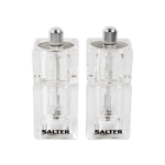 Salter 7605 SSXR maitseainepurkide komplekt, 2 tk