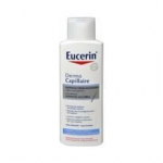 &Scaron;ampoon kuivale peanahale Eucerin DermoCapillaire, 250 ml