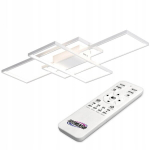 Valgusti MasterLED Galaxis Hydra