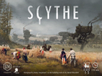 Lauam&auml;ng Scythe, ENG