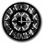 Dekoratiivne seinakell