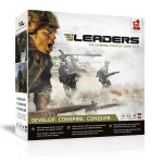 Lauam&auml;ng Leaders The Combined Strategy Game (Edition 2018)
