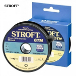 Monofilament tamiil STROFT GTM 0.35mm 130 m