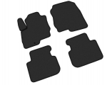 Comfort MITSUBISHI COLT 03-09 14/1, Veluur