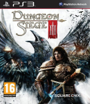 Arvutim&auml;ng PlayStation 3 m&auml;ng Dungeon Siege III