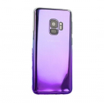 Tagakaaned GreenGo Huawei Mate 20 Pro Ombre, lilla