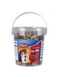 K&uuml;psised koertele, erineva maitsega Trixie, 500 g