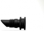 Otsakork Gardena, 4,6 mm