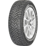 Michelin X-ICE North 4 SUV XIN4 DOT 2024