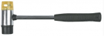 Haamer kummist peaga 35mm