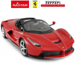 RASTAR auto R/C 1:14 Ferrari SF90 Stradale, 97300
