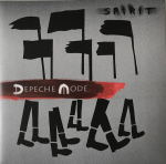 Depeche Mode - Spirit, 2LP, vin&uuml;&uuml;lplaats, 12" vinyl record