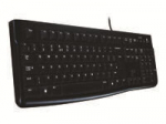 Logitech K120 EST