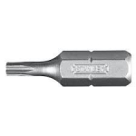 Kruvikeeraja ots TORX Stanley 1/4 T20 (25) 1-68-842