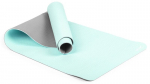 Gymstick Vivid v&otilde;imlemismatt 170 x 60 x 0,4 cm, roheline
