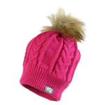 Huppa Laste m&uuml;ts ZINA, fuchsia