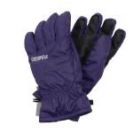 Huppa Laste talvekindad KERAN, dark lilac
