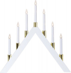 Advendik&uuml;&uuml;nal LED k&uuml;&uuml;naldega