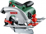 Ketassaag Bosch PKS 55 55mm 1200W (0.603.500.020)