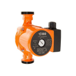 Tsirkulatsioonipump OHI IBO 25-40/180