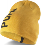 Puma M&uuml;tsid Ess Classic Cuffless Beanie Yellow 023433 06
