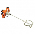 Segutrell RL1400 1350W + vispel 140 x 590mm I: 0-570 rpm, II: 0-760 rpm