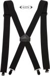 Traksid Braces, Universaalne