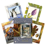 Taro kaardid Nature&rsquo;s Wisdom Oracle