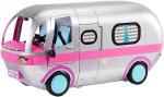 LOL Surprise! OMG Glamper Fashion Camper with 55+ Surprises