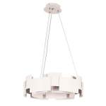 Milagro rippvalgusti Torino White Led