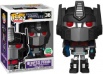 Funko POP! Transformers Nemesis Prime Exclusive
