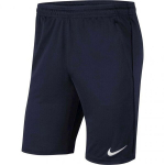 Naiste l&uuml;hikesed p&uuml;ksid Nike Df Park 20 Kz W CW6154-451, sinine