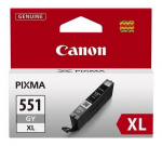 Originaal tint Canon CLI-551XL Grey 11ml