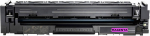 Analoog tooner HP CF543X (203X) Magenta 2500 lk