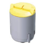 Tooner CLP-300 Compatible for Samsung CLP-300/300N 1000 lk Yellow