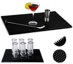 Multifunktsionaalne kuivatusmatt Bar service mat, 8637, XL13690