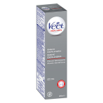 Meeste karvaeemalduskreem Veet Sensitive, 200 ml