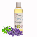 Kehamassaaži&otilde;li, looduslik, noorendav, toitev, Verana, lavendel, 250 ml