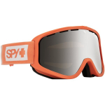 Laste / Noored Suusaprillid Spy Optic Woot, Colorblock Coral, oranžid