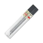 Mehhaanilise pliiatsi s&uuml;damikud 0.5-HB Hi-Polymer C505 12 tk / pk, Pentel /144