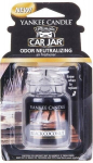 Yankee Candle auto &otilde;huv&auml;rskendaja Black Coconut