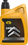 Kroon-Oil LHM+ h&uuml;draulika&otilde;li, 1L