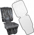 Kaitsekile autoistmele Caretero